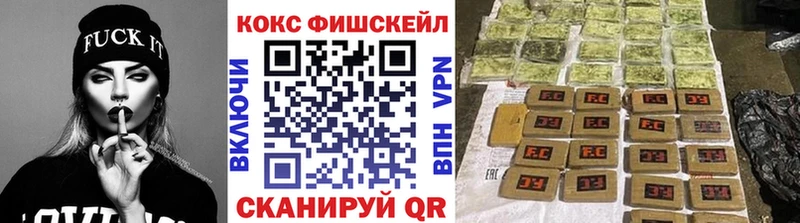 Кокаин Fish Scale  Купить где  Шали 